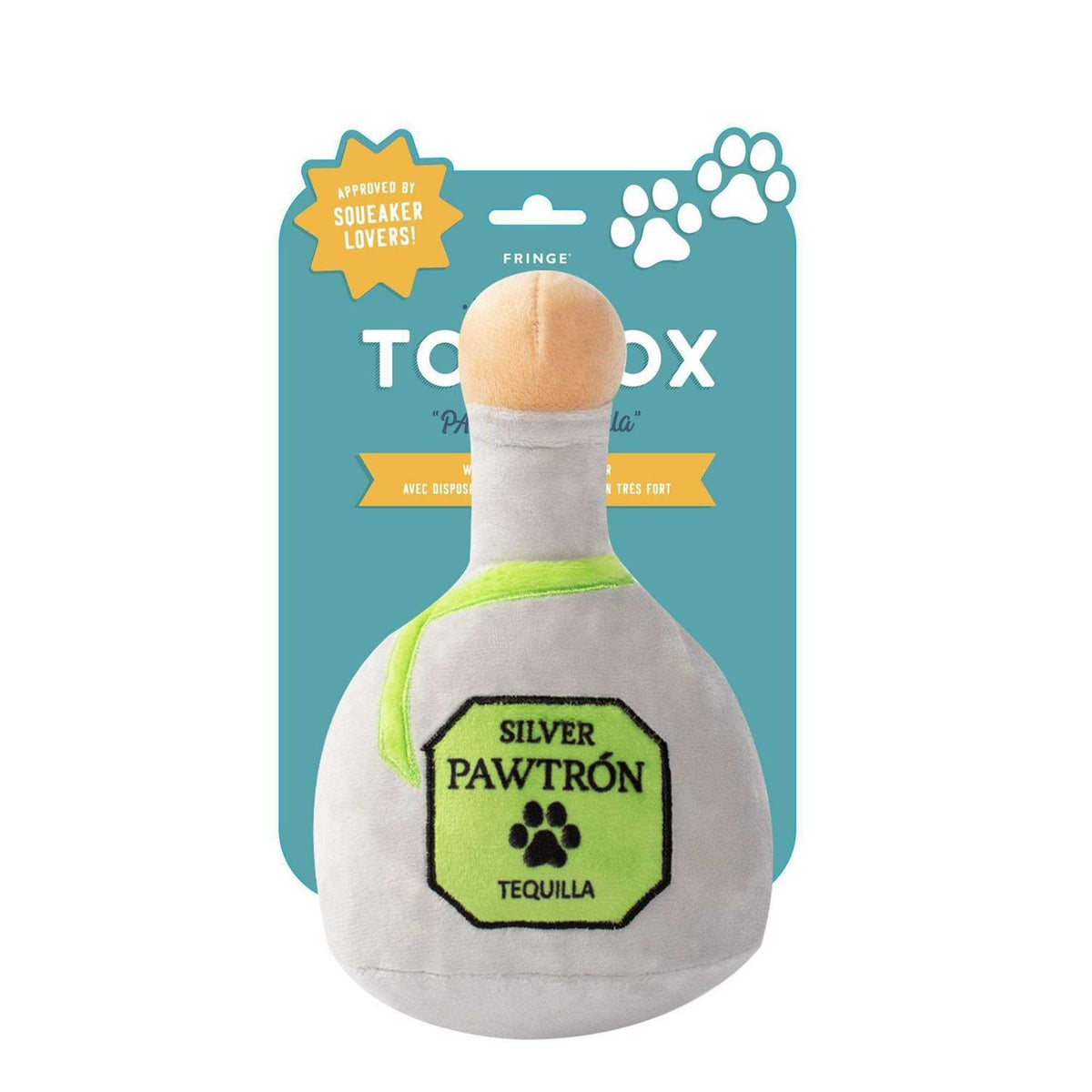 Dog Toy I198