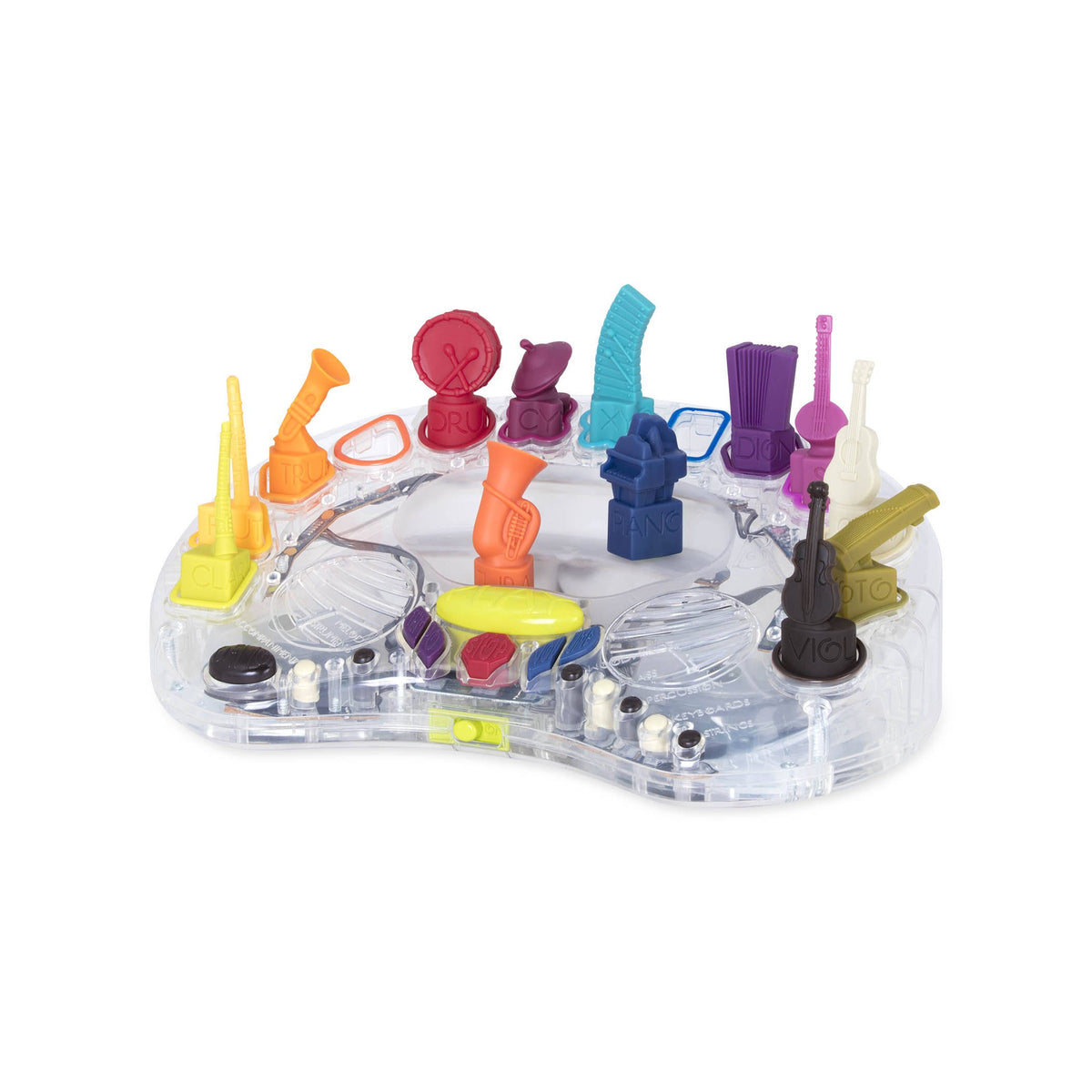 13 Pc Musical Toy Orchestra L460155