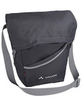 Flexible Messenger Bag - Phantom Black P604995