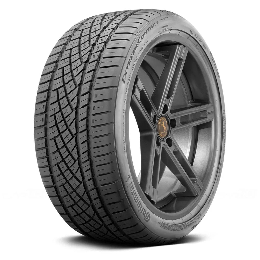 All Season 255/35ZR19 96Y XL Passenger Tire T5399
