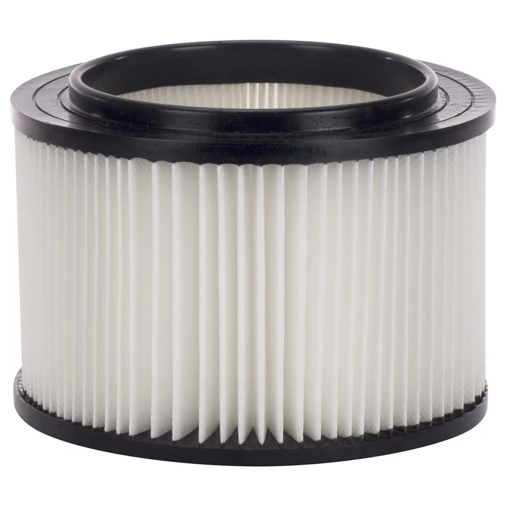 6 Pack Replacement Filters for 3 to 4 Gallon Wet/Dry Vacs F2658