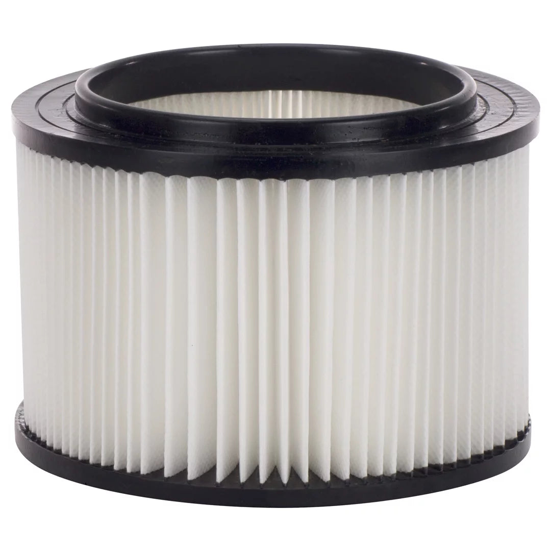 6 Pack Replacement Filters for 3 to 4 Gallon Wet/Dry Vacs F2658