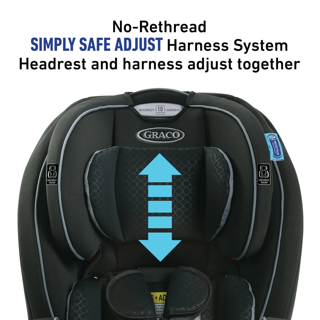 3-in-1 Car Seat B142