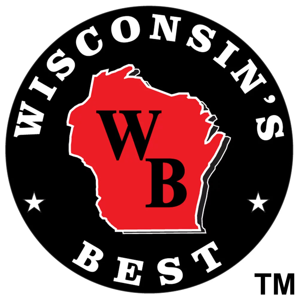 100% Wisconsin Cheddar Cheese Sticks & Beef Stick Pack L61514