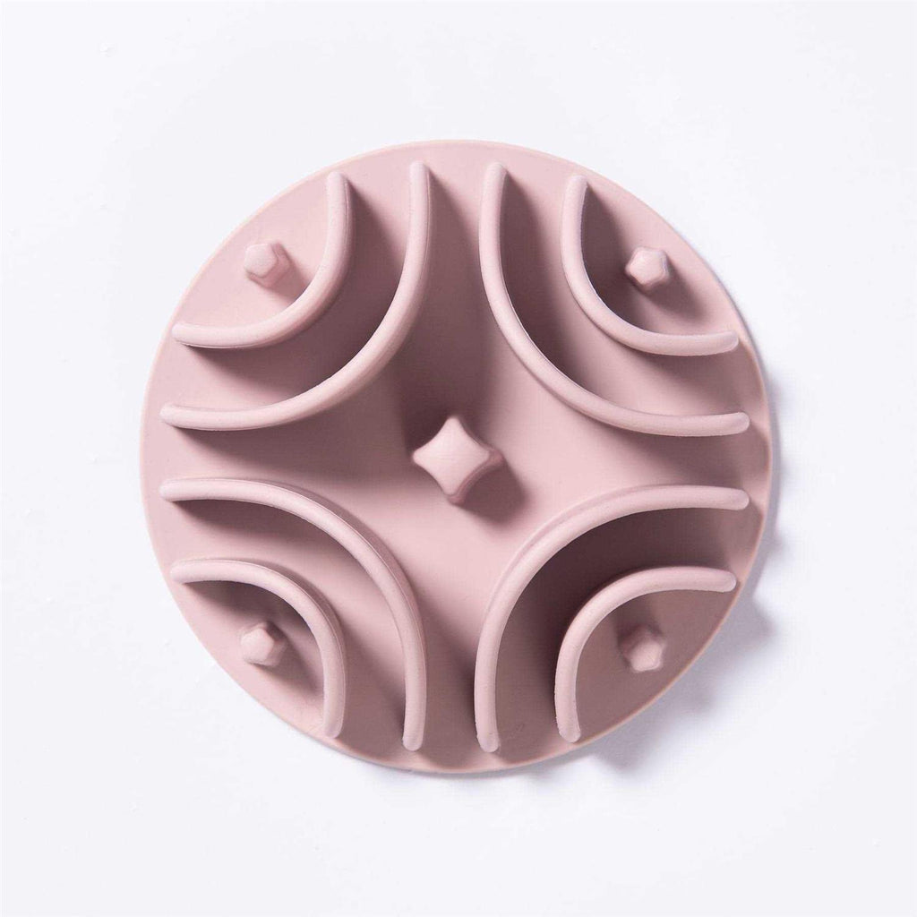 Silicone Bowl Insert Dog Feeding Mat I110