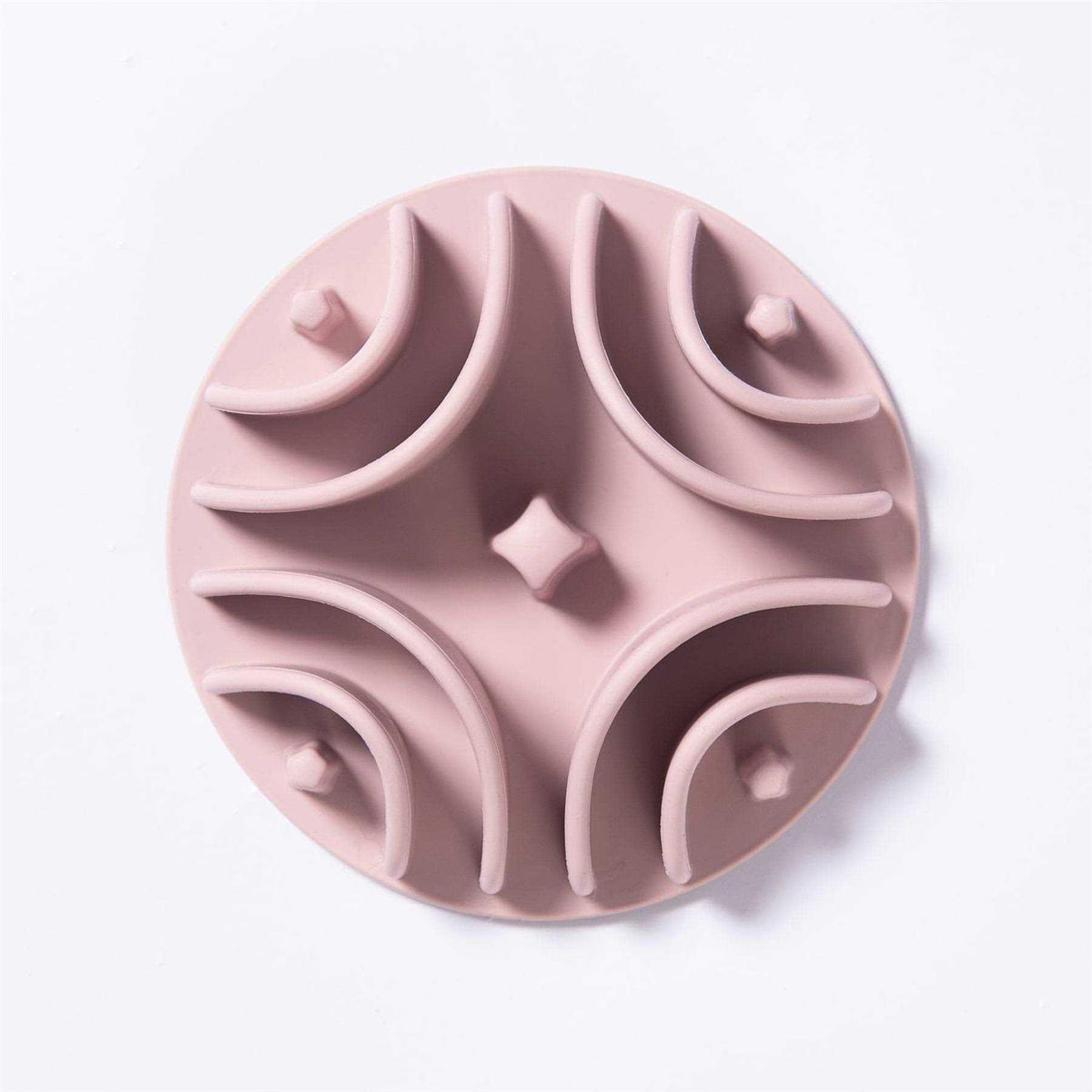 Silicone Bowl Insert Dog Feeding Mat I110