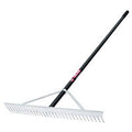 Aluminum Landscape Rake Y12344