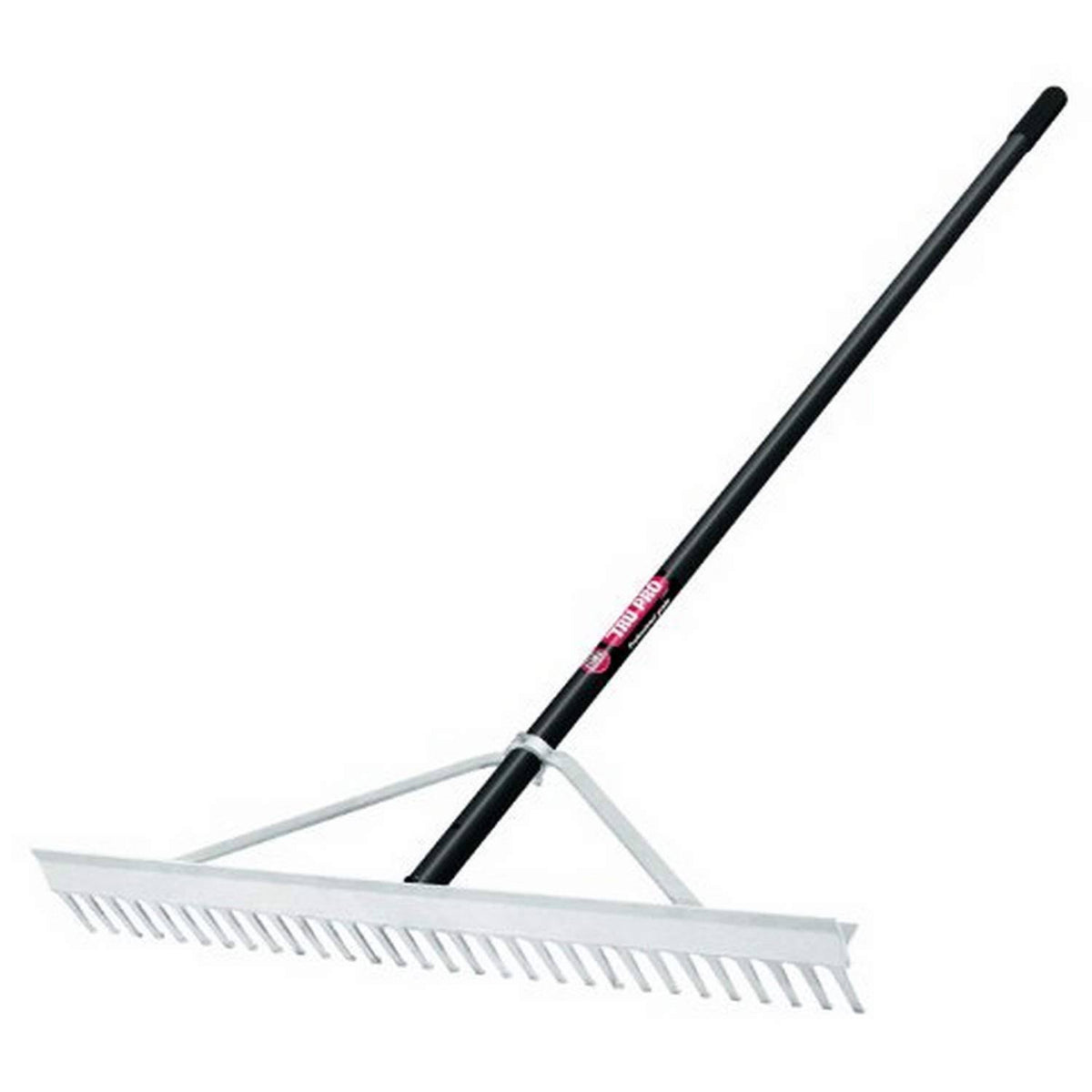 Aluminum Landscape Rake Y12344