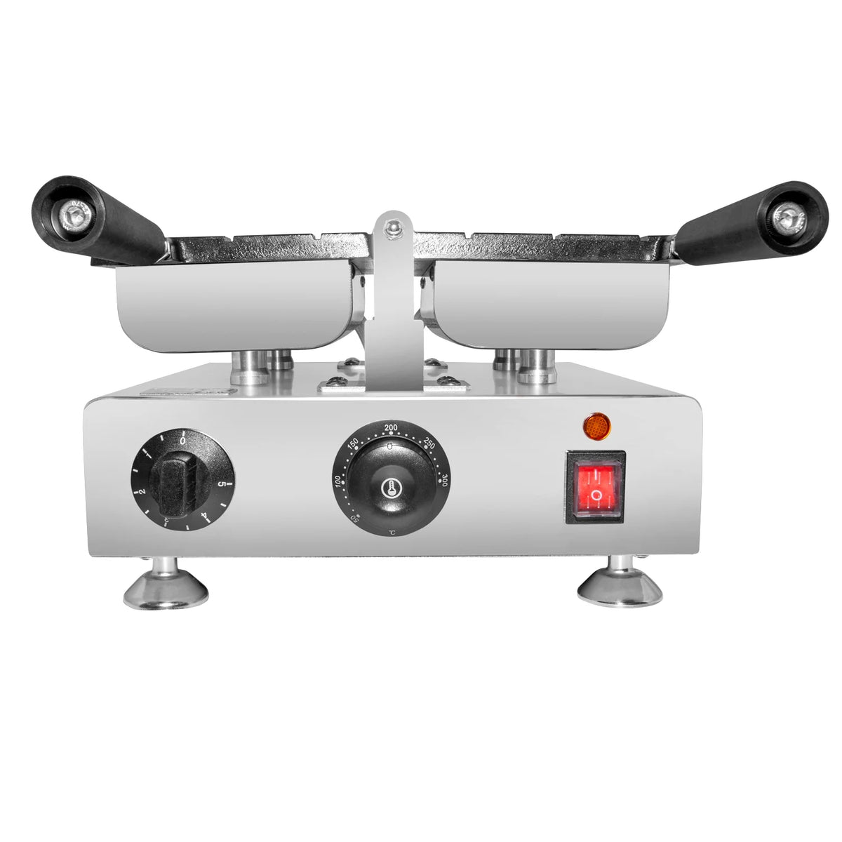 Heart-Shaped Waffle Maker B9960