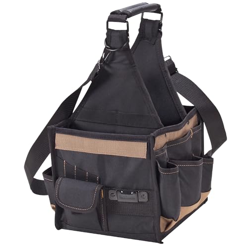 Large Electrical and Maintenance Tool Carrier L72017