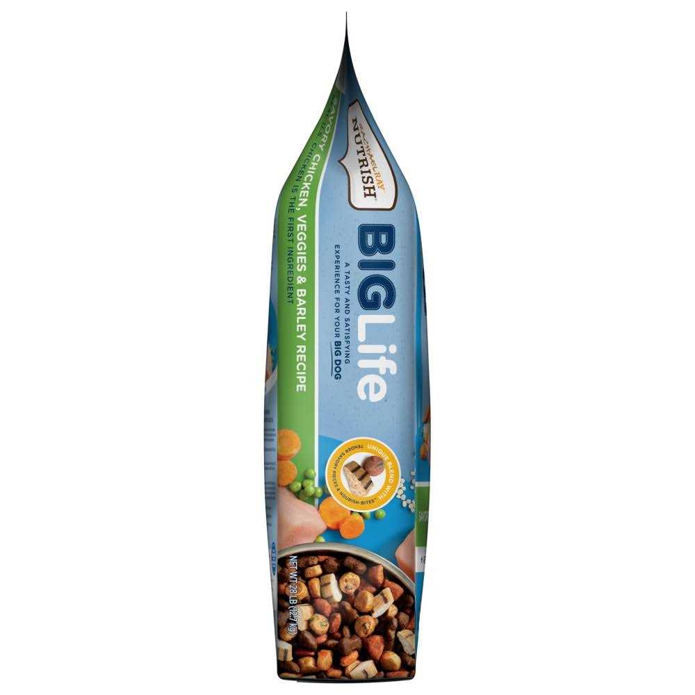 Dry Dog Food U590