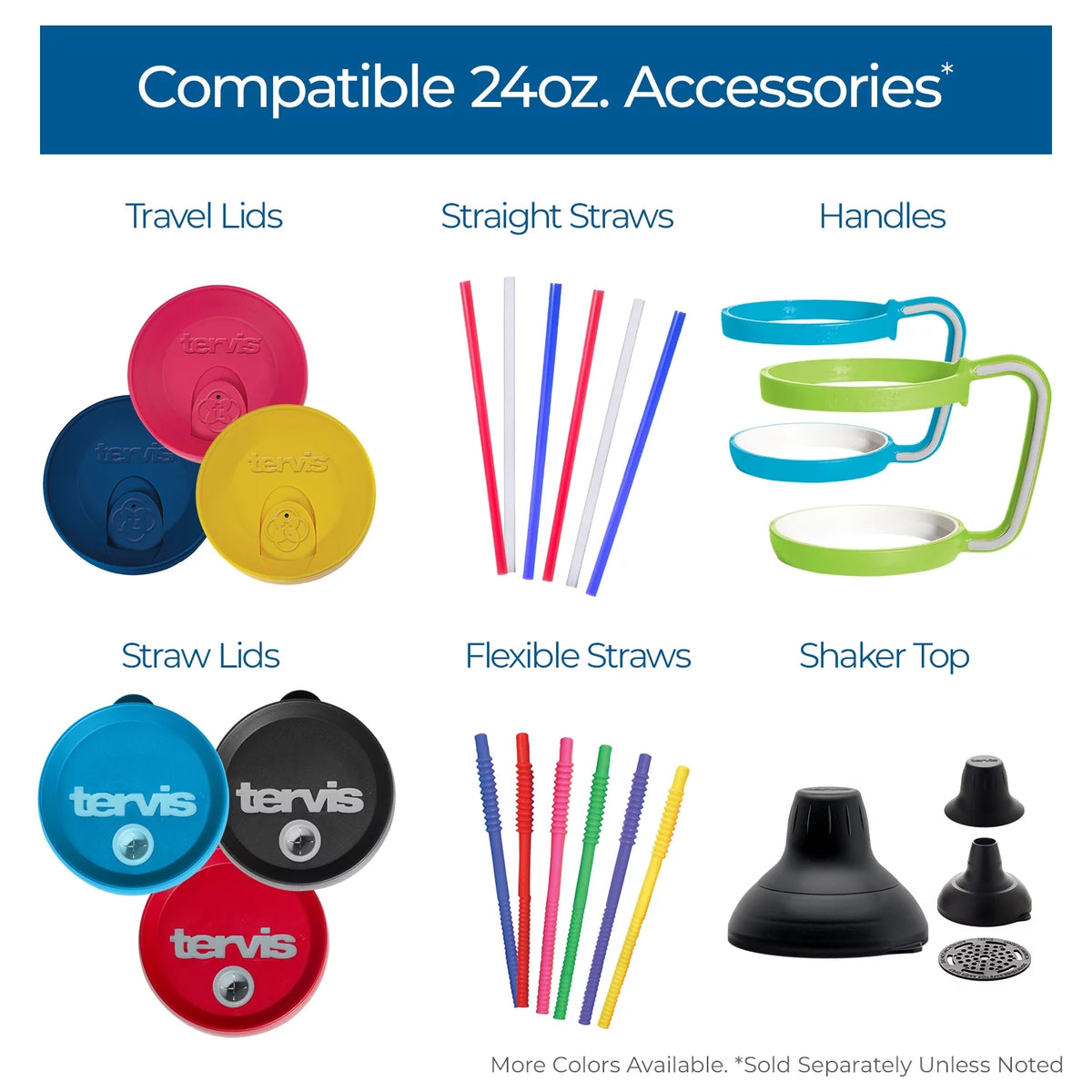 Double Walled Insulated Tumbler Travel Cup 24oz G703