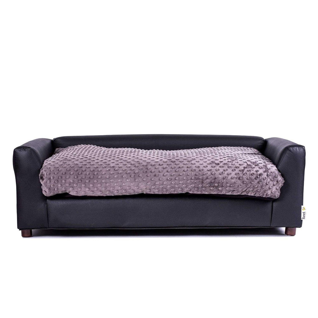 Fluffy Deluxe Pet Bed B446811
