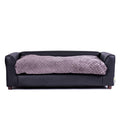 Fluffy Deluxe Pet Bed B446811