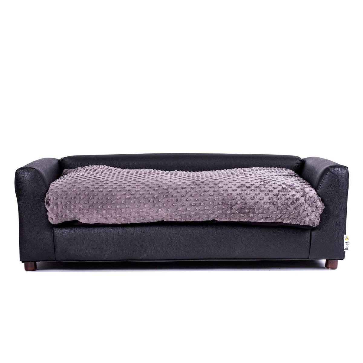 Fluffy Deluxe Pet Bed B446811