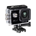 4K Sports Camera with WiFi and 2 Inch IPS Screen R6463