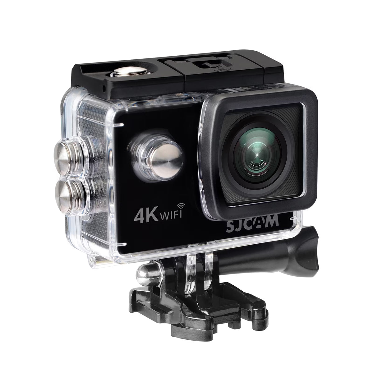 4K Sports Camera with WiFi and 2 Inch IPS Screen R6463