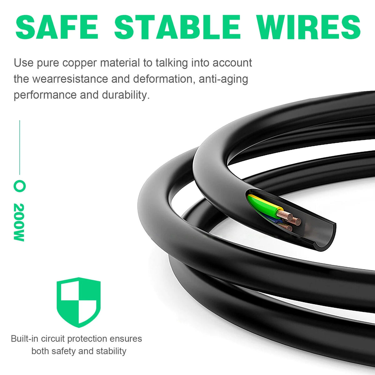 AC Adapter Charger Power Supply Cord P8293