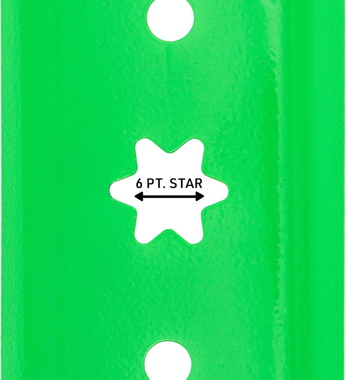Spindle Hi Lift Blade Kit for 46 inch Cut Deck D756