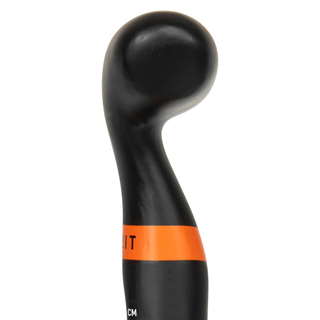 Adjustable Carbon Fiberglass Stand-Up Paddle in Black P577088