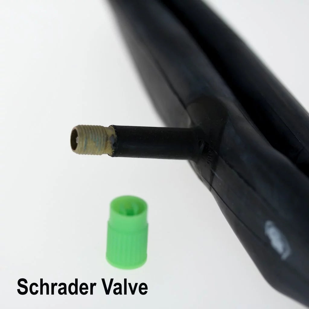 Self-Sealing Bicycle Tube Schrader 27.5 x 2.0-2.40 M26099