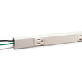 6 ft Prewired Raceway P2533