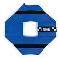 Square Mini Frequent Flyer Blue S1963