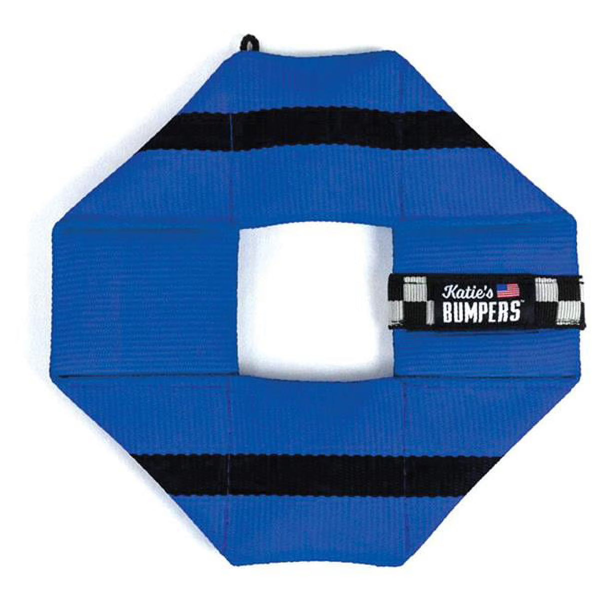 Square Mini Frequent Flyer Blue S1963