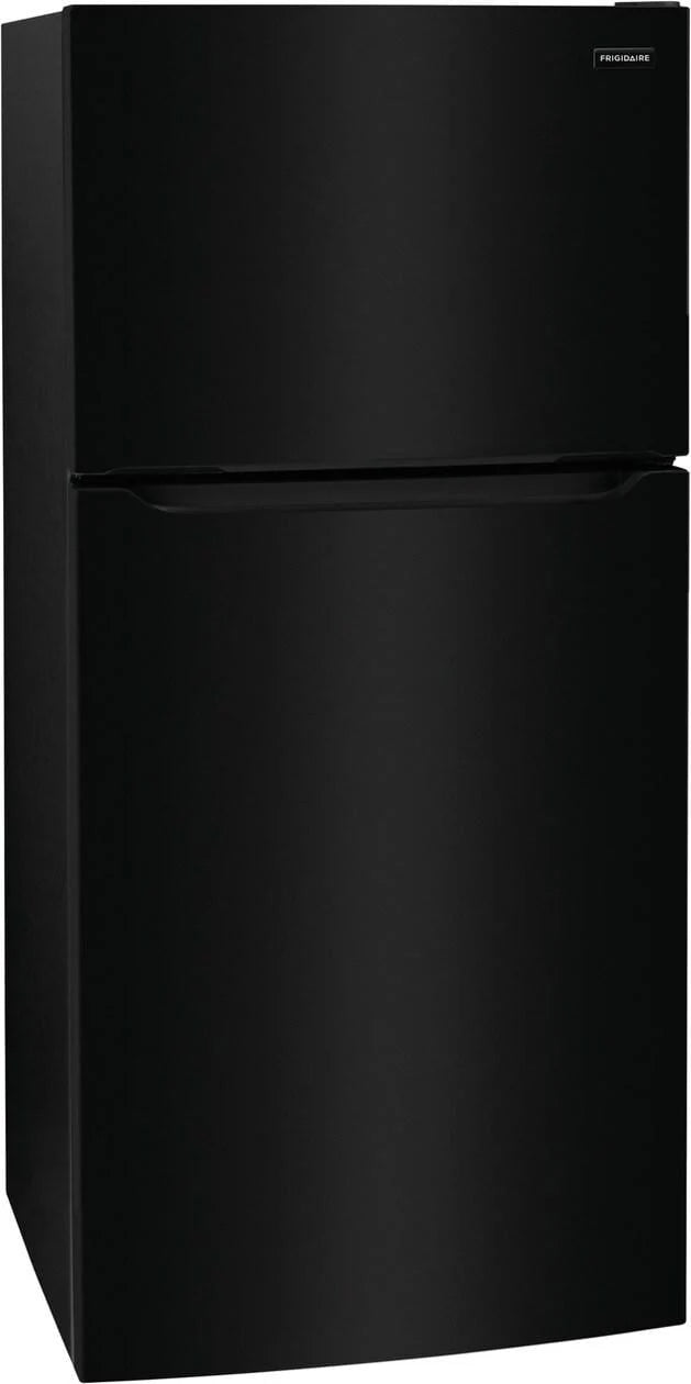 Top Freezer Freestanding Refrigerator White S828