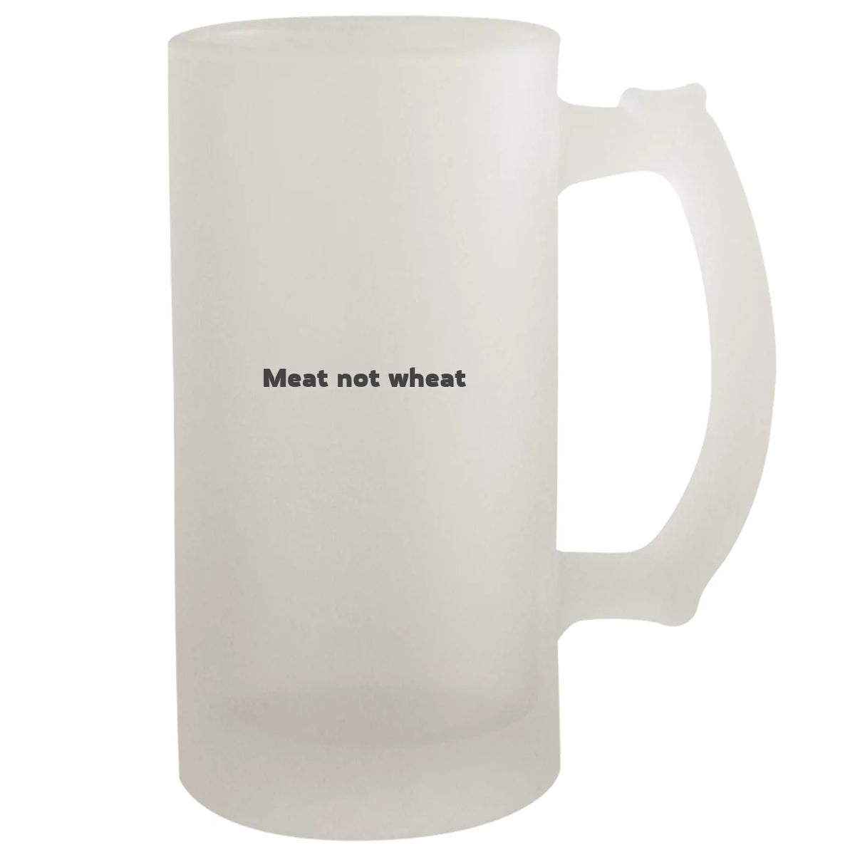 16oz Frosted Beer Stein I2960