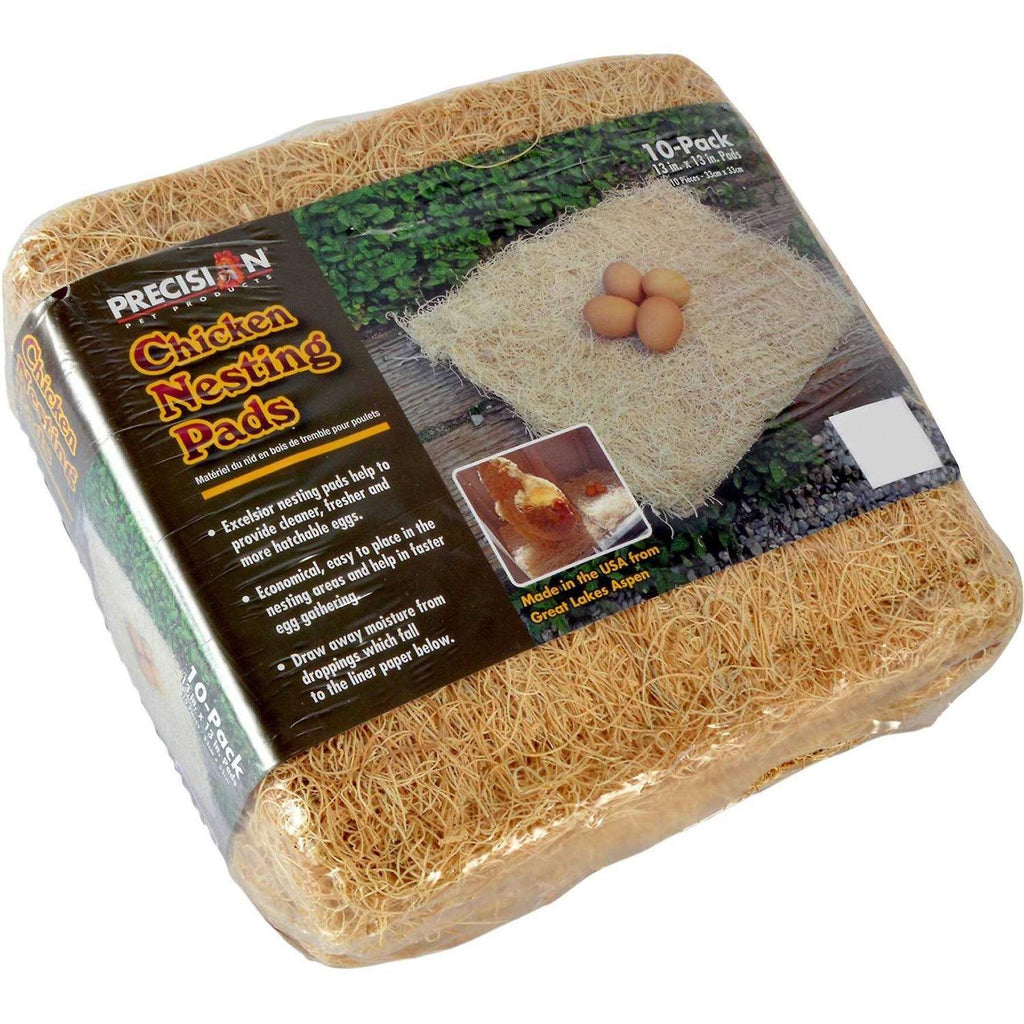 Nesting Pads Q56555