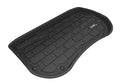 Black Front Cargo Liner O95815