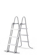 Above Ground Pool Ladder with Removable Steps R42722