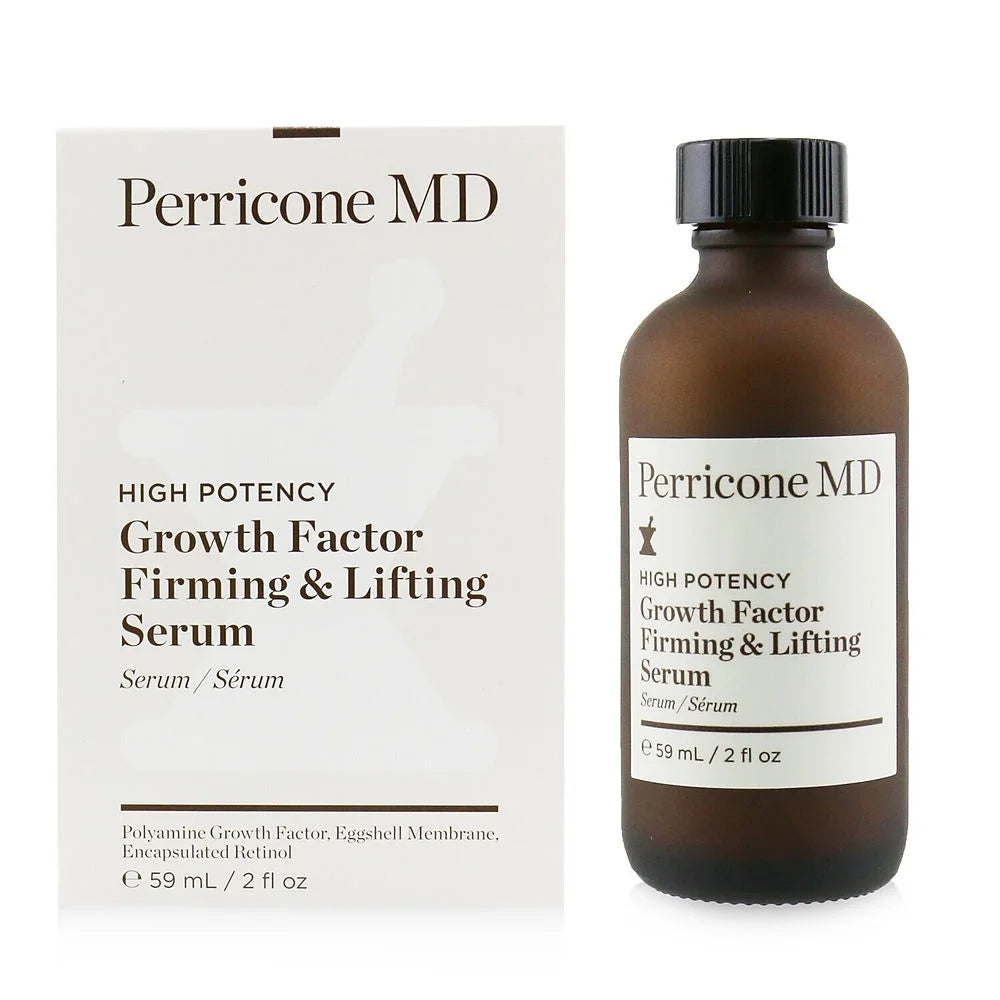 Firming & Lifting Serum 59ml H328