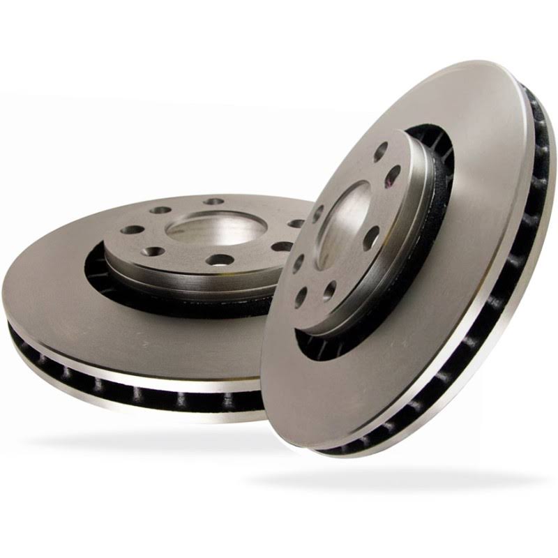 Brake Rotors N60270