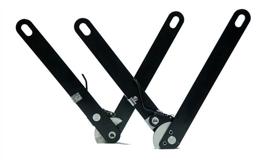 Set of 2 Tailgate Adjuster for Ford F-150 F-250 F-350 Super Duty A776579