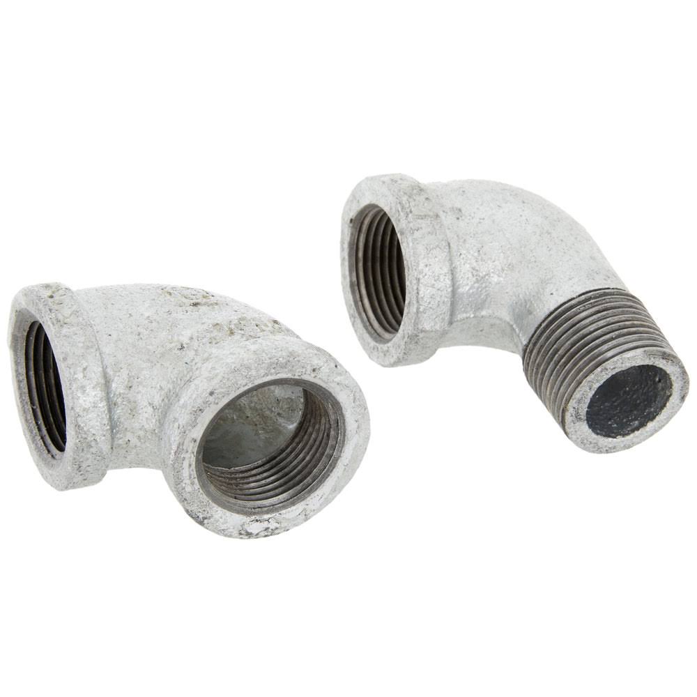 Brass Gas Connector Hose T360