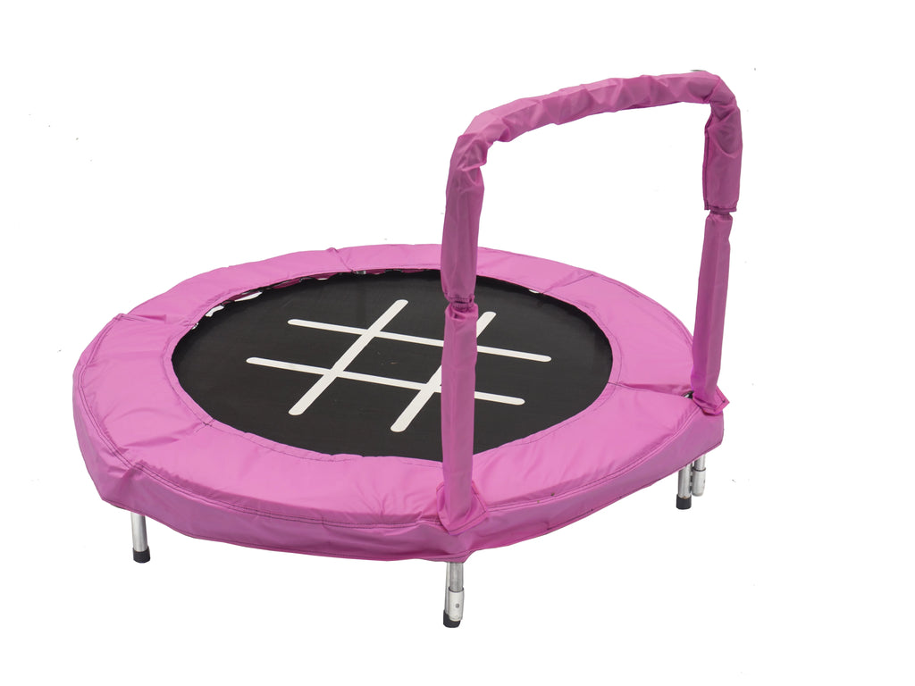 48 Inch Indoor Outdoor Bouncer D695