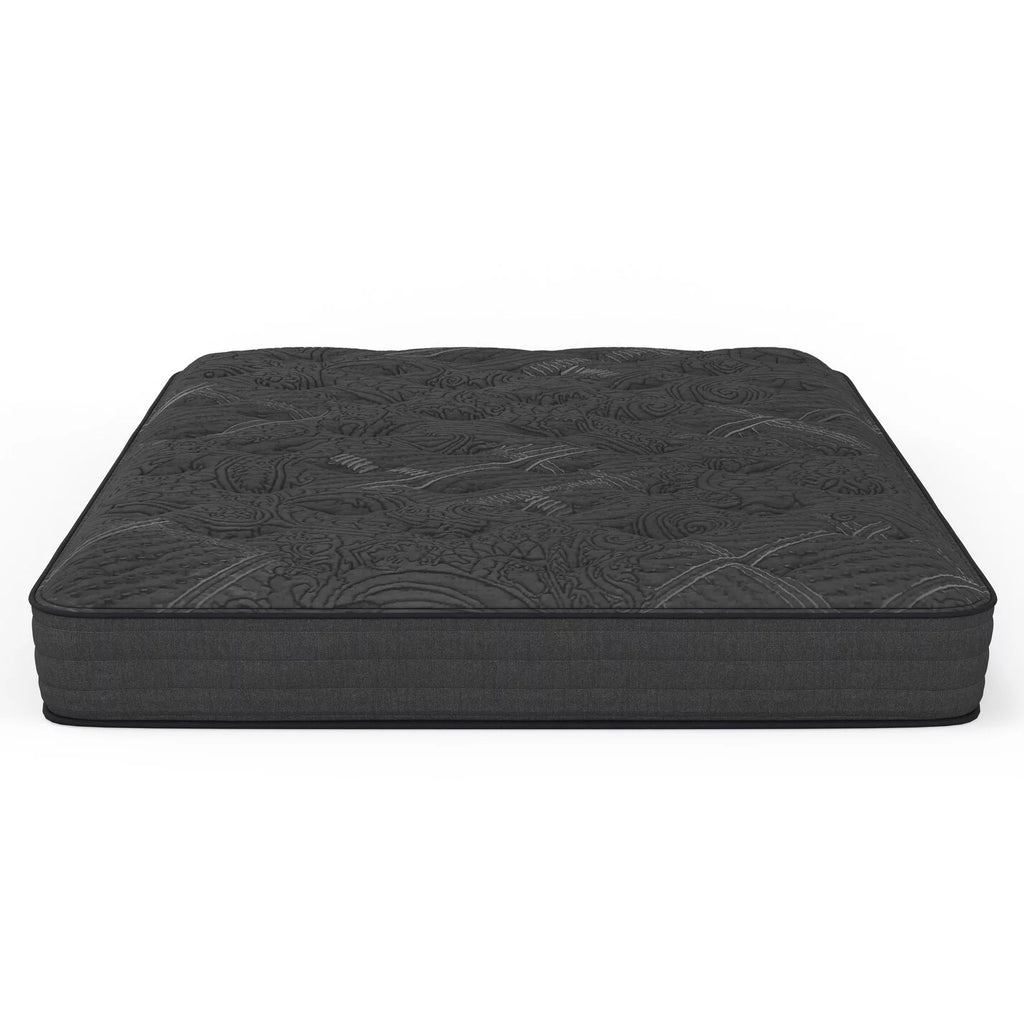 8" Hybrid Firm Quilt Foam Mattress Twin N935