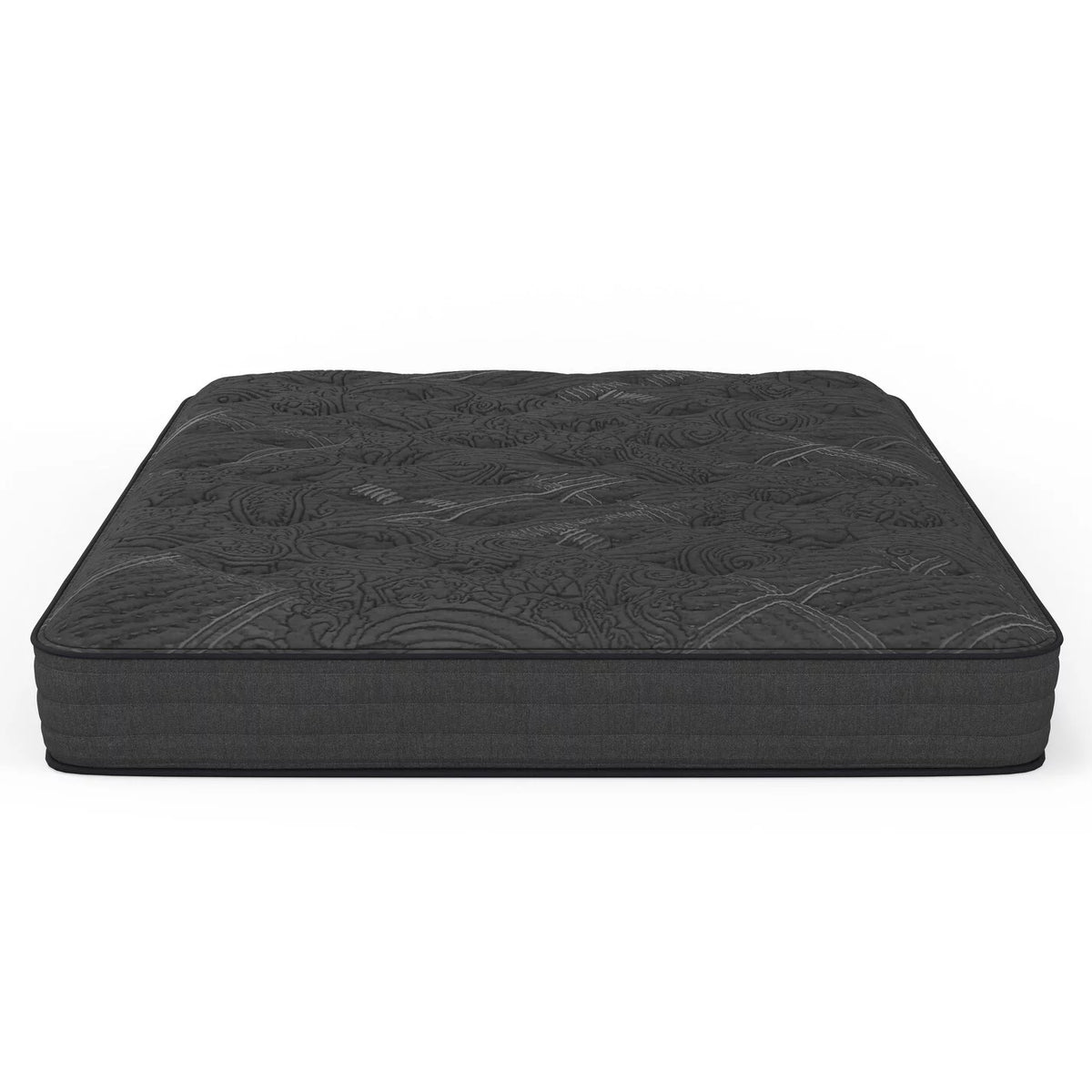 8" Hybrid Firm Quilt Foam Mattress Twin N935