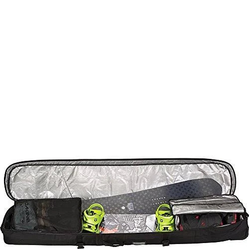 Ashcroft Camo 165 cm Snowboard Bag Y571