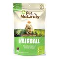 Hairball Chews for Cats Z742