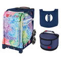 Navy Frame Bag B282990