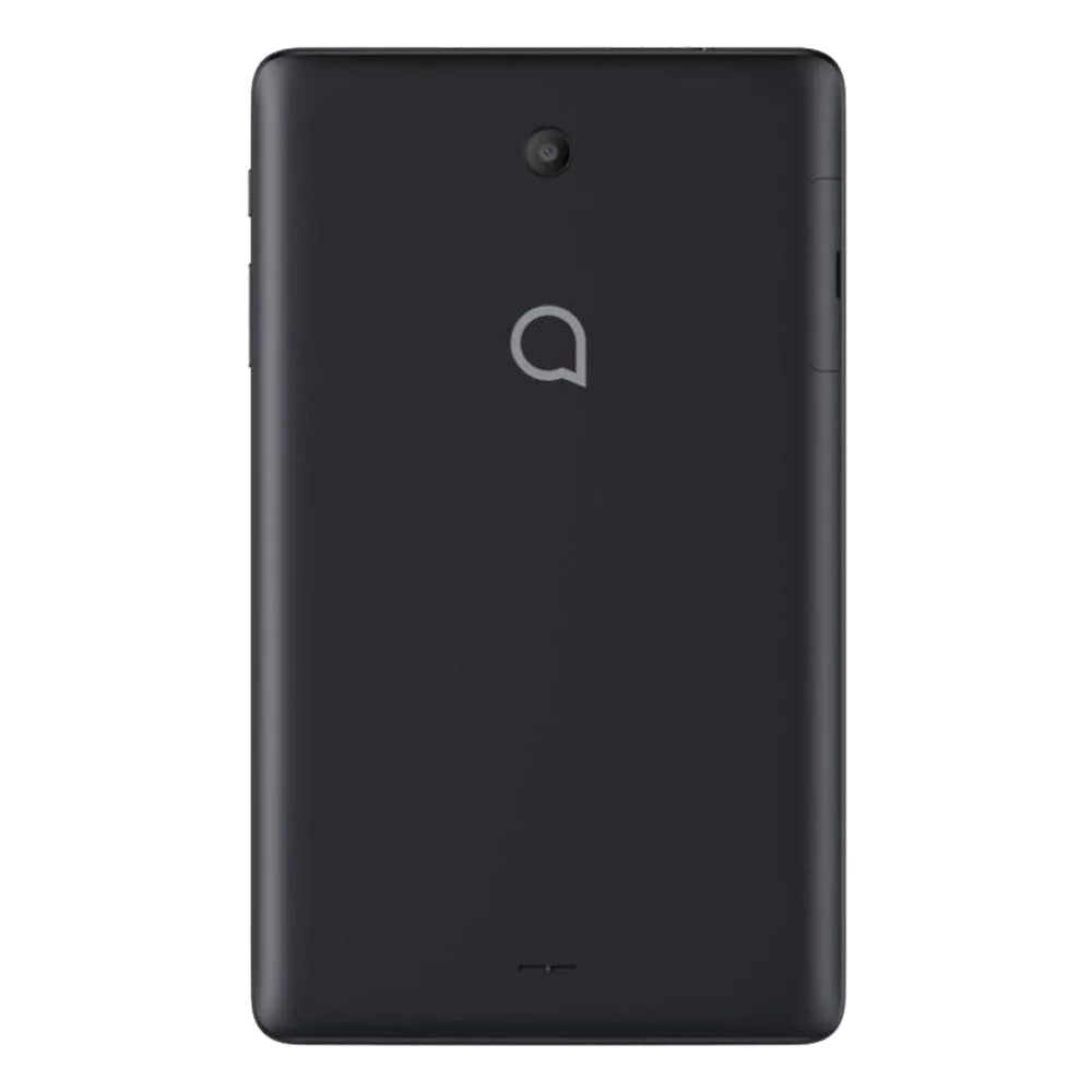 8" 32GB Tablet LTE GSM 5MP Unlocked Black C267