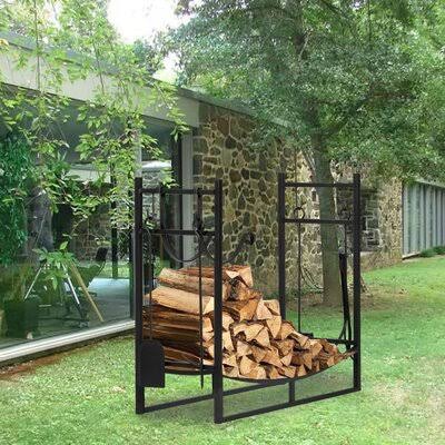 Log Rack L749