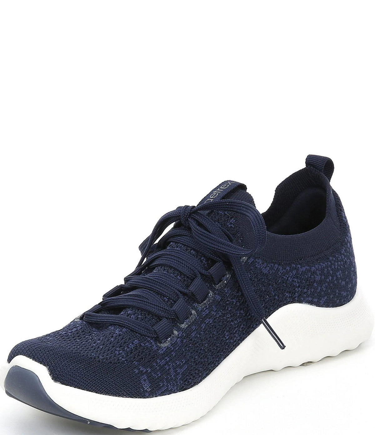 Carly Blue Shoes I5492