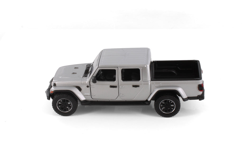 1/27 Scale Pickup Truck Y44353