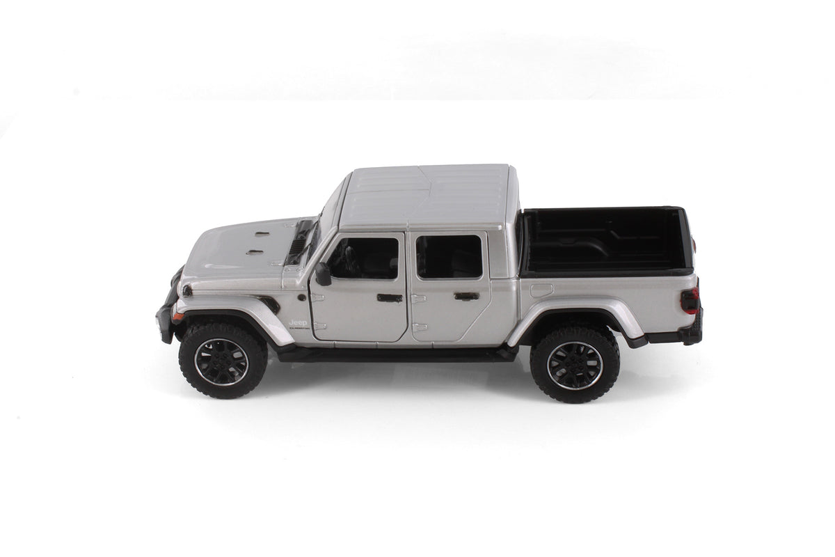 1/27 Scale Pickup Truck Y44353