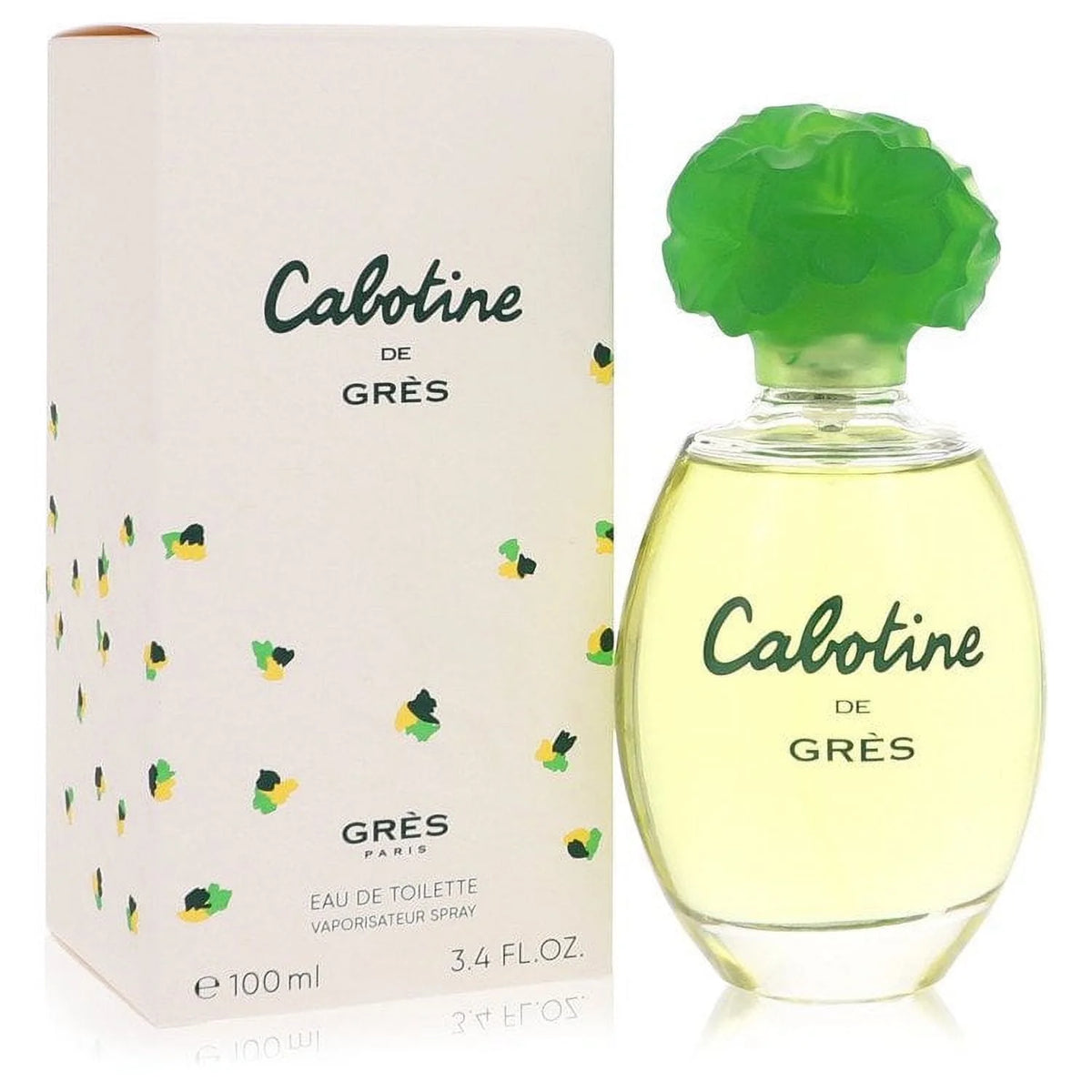 Eau De Toilette Spray 3.3 oz J17284