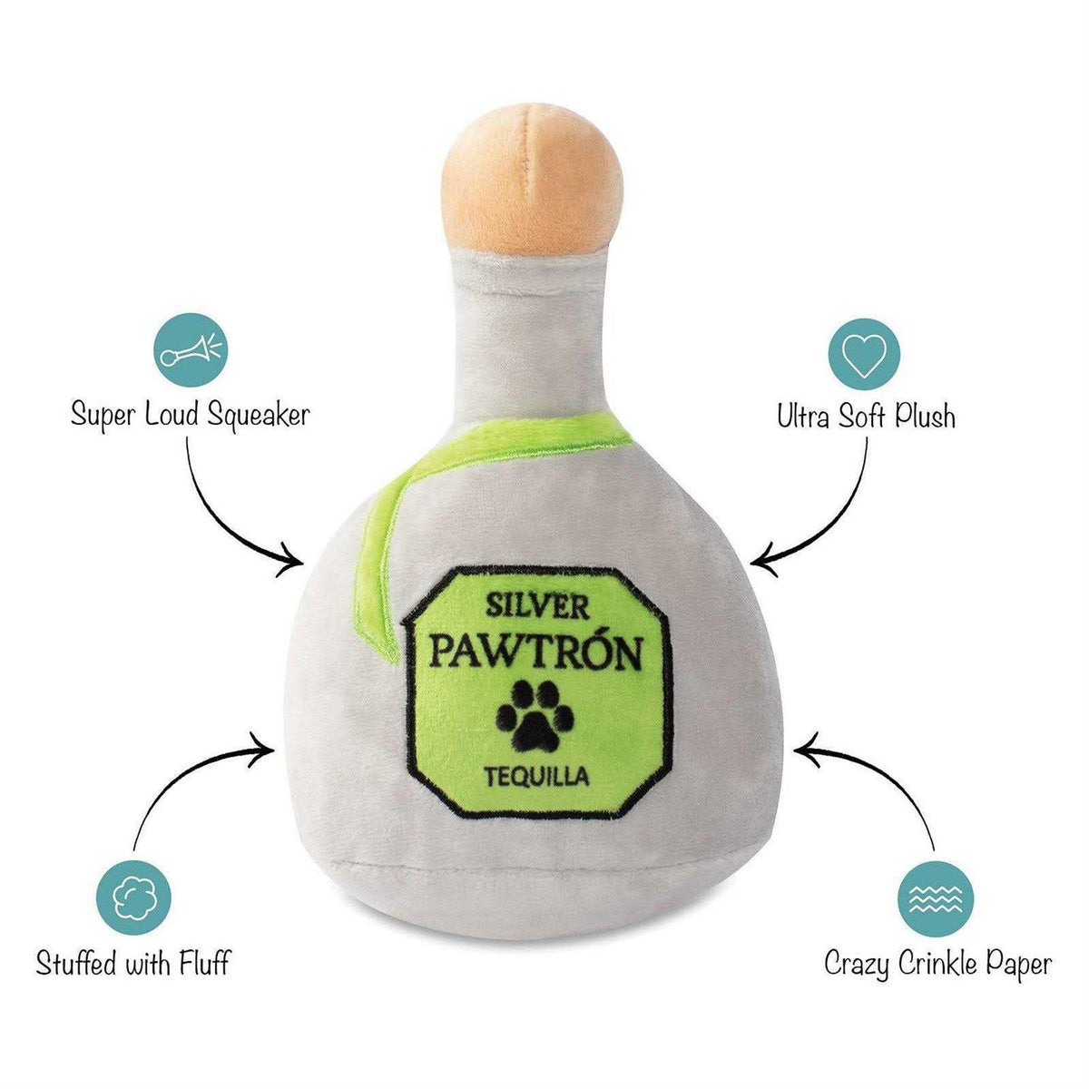 Dog Toy I198